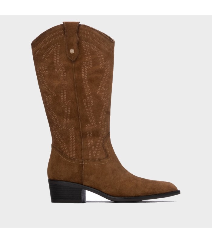 BOTAS MUJER CARMELA 164381